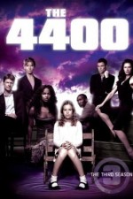 Watch The 4400 5movies